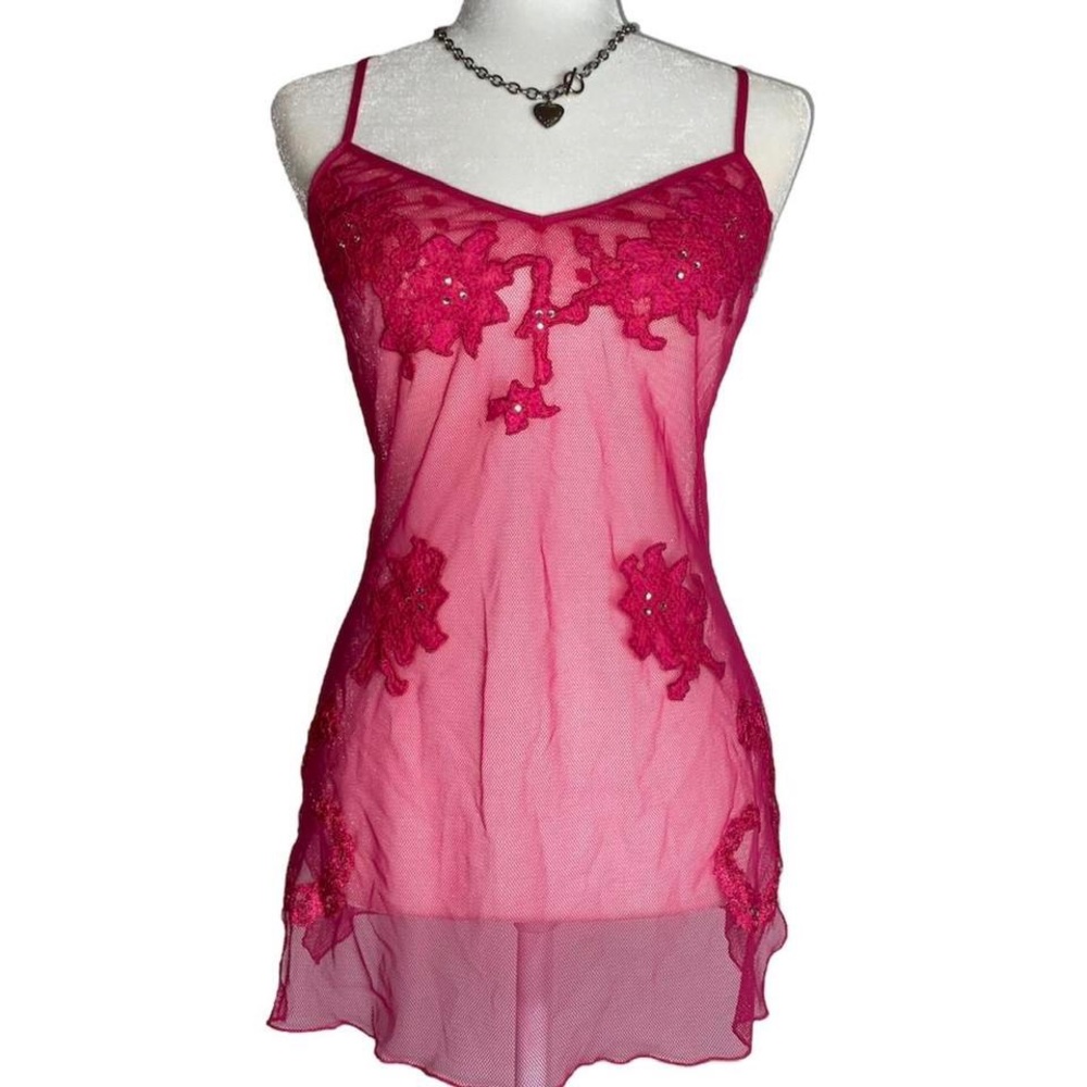 Victoria’s Secret Fairy Princess Dress